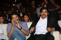Pawan Kalyan Agnyaathavaasi Audio Launch